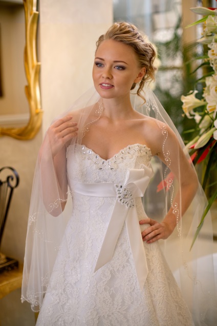 Nunta Rochie-shestiklinka de la Valentina Gladun - tradiție spectaculoasă în formă de (shestiklinka-rochie) Nunta Rochie-shestiklinka de la Valentina Gladun - tradiții spectaculoase din imagine