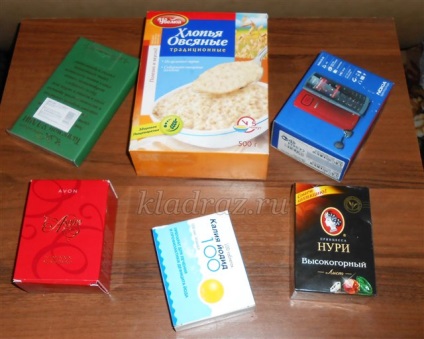 Semafor cu propriile sale mâini făcute din hârtie și carton (semafor) Semafor cu propriile sale mâini din hîrtie și carton