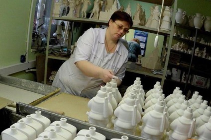 Proprietăți și aplicarea de porțelan (porțelan) Proprietățile porțelan și aplicarea acesteia