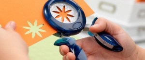 O astfel de formă ajurata pumn, cu sensibilitate (hârtie stampare) O astfel de compostor ajurata formă gingășie