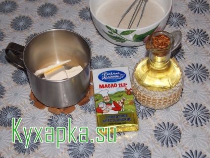 placinta Tartar echpochmak cu feluri de mâncare de pui, stil acasă, cu o fotografie a pașilor reteta (placinta) placinta Tartar echpochmak cu feluri de mâncare de pui, stil acasă, cu o fotografie a pașilor reteta