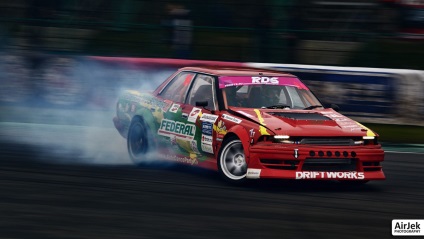 Toyota Mark II jzx81 (toyota) marca Toyota ii jzx81