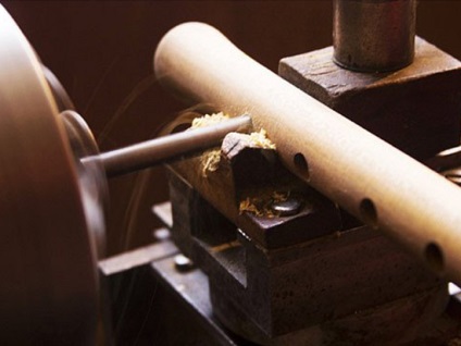 Tehnologia convențională și structura de fabricație DUDUK (concerte duduk) Tehnologia de fabricație tradițională și DUDUK de proiectare