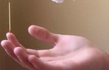 Surprinzătoare meciuri cu focare (meciuri focarele) trucuri uimitoare cu meciuri