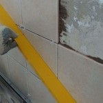 De stabilire gresie în șorț de bucătărie, pereti, podea (tigla) Găini blocurileafișate șorț de bucătărie, pereți, pardoseli