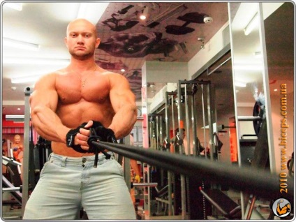 Exerciții cu extensoare pentru toate grupele musculare (exercițiu) Exerciții cu extensoare pentru toate grupele musculare