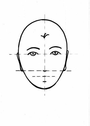 Lecțiile desenăm persoana - pictura, grafica, arta (desena) Lecțiile desenăm persoana - pictură, grafică, artă
