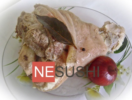 ciolan de porc fiert (ciolan de porc fiert) ciolan de porc fiert
