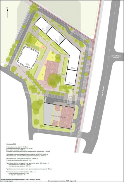 În Ekaterinburg, până la sfârșitul anului 2018 a construi piața botanic de locuințe (2018) În Ekaterinburg construi piața de locuințe până la sfârșitul botanic 2018