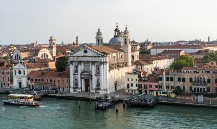 Veneția pentru o săptămână - ghid de călătorie, de călătorie în sine (ei înșiși) Veneția pentru o săptămână - ghid de călătorie, ei înșiși de călătorie