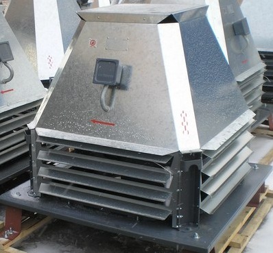 Ventilatoare tipurile de acoperiș, modul de a alege și de instalare (tipuri) Ventilatoare de tipuri de acoperiș, modul de a alege și de instalare