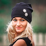 Vera Polozkova (Polozkova) Vera Polozkova