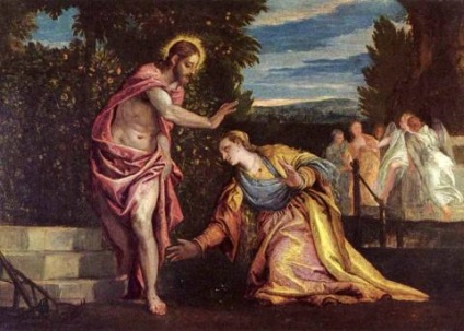 Veroneze Paolo (1528 - 1588) (1528) Veroneze Paolo (1528 - 1588)