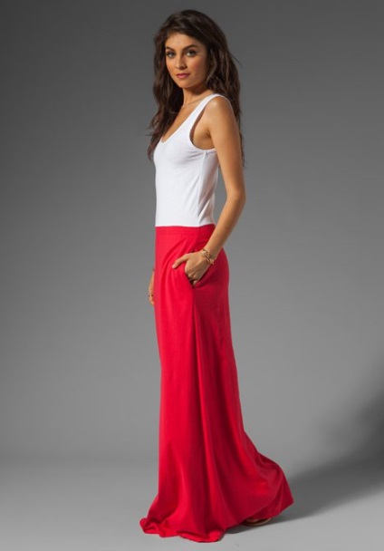 Model de rochie din tricot (model) Rochie model din tricot