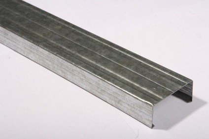 Jgheaburi acoperiș metalic de instalare cu propriile lor mâini - instrucțiuni pas cu pas (acoperiș) instalatii metalice Jgheaburi pentru acoperiș cu propriile lor mâini - ghid pas cu pas