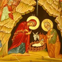 Învierea lui Hristos în 2016, care trebuie să știți despre Paște (necesar) Învierea lui Hristos în 2016, care trebuie să știți despre Paste