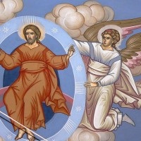 Învierea lui Hristos în 2016, care trebuie să știți despre Paște (Paștele) Învierea lui Hristos în 2016, care trebuie să știți despre Paste