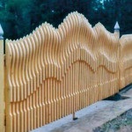 Erect un gard pe regulile originale - Care este înălțimea gardului trebuie să fie în conformitate cu legea (gard original) Erect un gard pe regulile originale - Care este înălțimea gardului trebuie să fie în conformitate cu legea