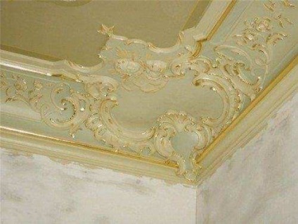 Caracteristici, descrierea, tip, specie și decorative de perete fotografie inserție plinte și cordoane (decorative) Caracteristici, descrierea, tipuri, tipuri și inserturile fotografie de perete decorative, plinte și cordoane