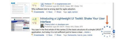 Usability pentru Dummies (link-uri trebuie să fie deschis) Usability pentru Dummies