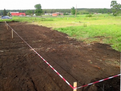 Gard de bord netivita (bord) Gard placi tăiate