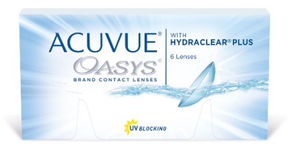 lentile de înlocuire - cât de mult vă puteți purta lentile de contact de înlocuire planificate, Acuvue (contact) lentile de schimb - cât de mult puteți purta lentile de contact de înlocuire planificate, Acuvue