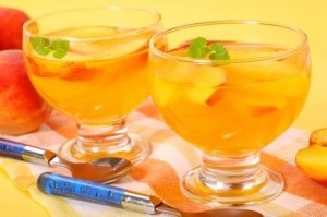 Jeleu de fructe - delicios și util (util) Marmelada - delicioase și sănătoase
