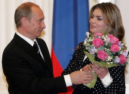 Putin femeie care ea 2016 - o nouă soție Putin astăzi 2016 fotografie de nunta (2016) Putin femeie care ea 2016 - o nouă soție Putin astăzi 2016 nunta fotografie