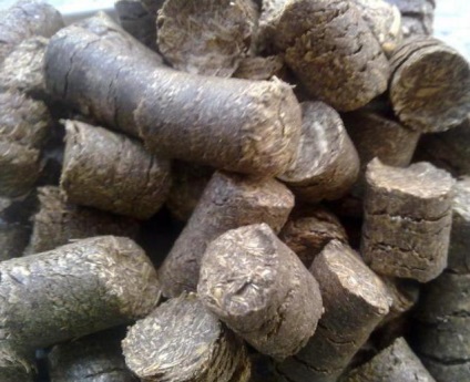 pulpă de sfeclă granulată de producție, utilizare, compoziția (sfecla) pulpă de sfeclă de producție granulată, utilizare, compoziția