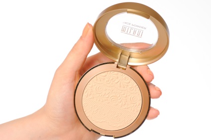 Flori de revizuire starea de spirit cosmetice bugetare Milani, makeupmania