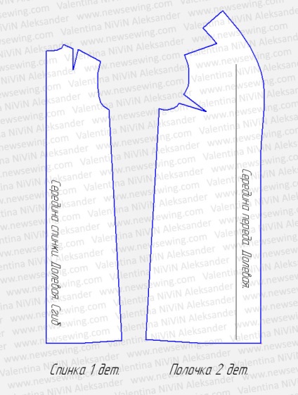 Housecoat (tehnologie de simulare de îmbrăcăminte) housecoat