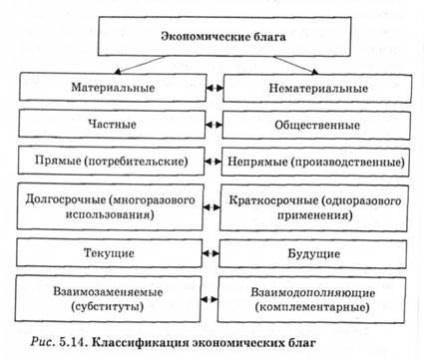 Teoria economică a economiei politice - în Bazilevich