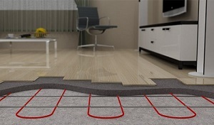 podea caldă electric în tipurile de laminat, prețul, care este mai bine de a alege instalarea cu propriile lor mâini (preț) podea caldă electric în tipurile de laminat, prețul, care este mai bine de a alege instalarea cu propriile lor mâini