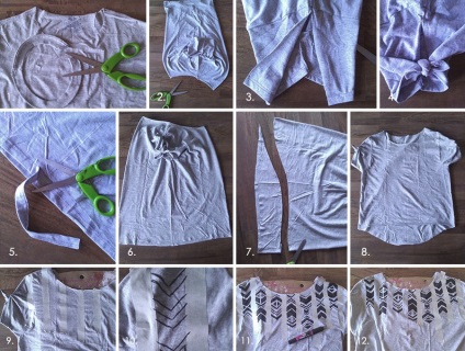 Cum de a crea un etnic mână-a făcut pentru a (ornamente cu mâinile lor) Cum de a crea o mână-a făcut să etnice