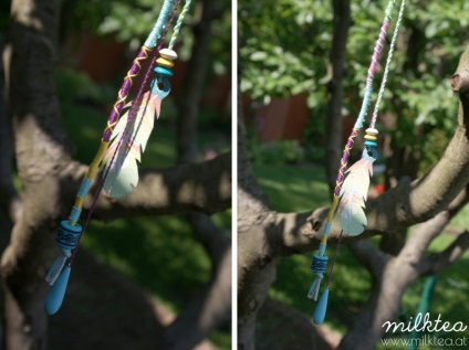 Cum de a crea o mână-a făcut etnic (locul de muncă Hand Made) Cum de a crea o mână-a făcut să etnice