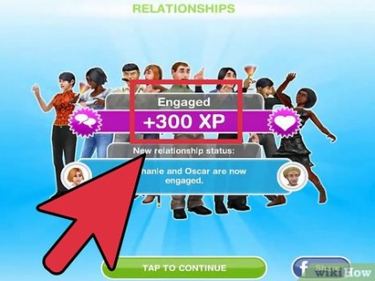 Cum de a avea un copil în sims freeplay