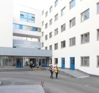 Departamentul de Chirurgie Pediatrică maxilo (MFS) și stomatologie