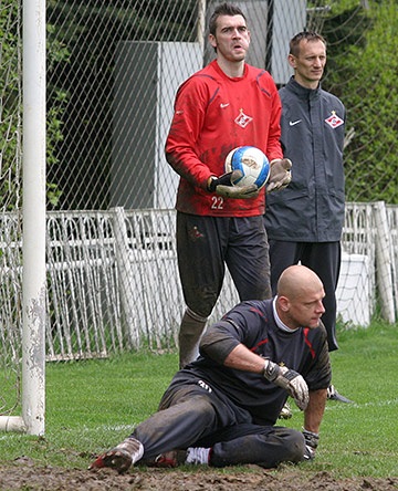 Cine și cum să trimită într-un dublu «Spartak» (Spartak) Cine și cum să trimită într-un dublu „Spartacus“