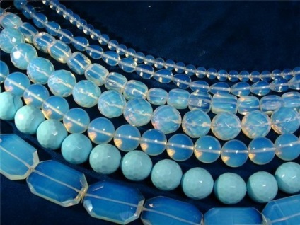 Moonstone (piatra) adular