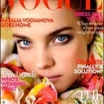 Natalia Vodianova biografia, viața personală, filmografie, fotografii