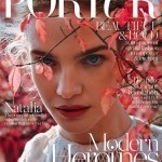 Natalia Vodianova biografia, viața personală, filmografie, fotografii