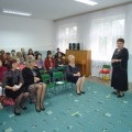 Raport cu privire la măsurile luate de grup Educator pregătitoare