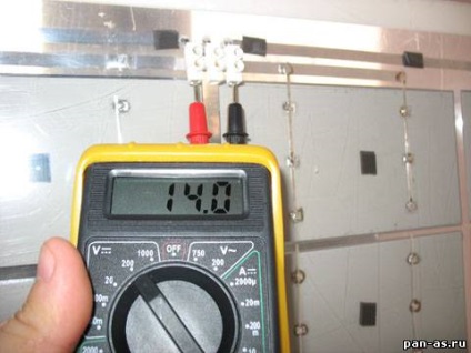 Pan Al 2 (creion de lipire flux) ac Pan 2