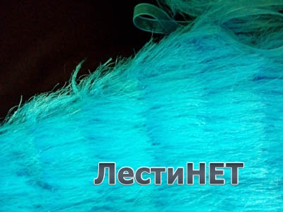fire de tricotat Vestă de blană (fire) Fire pentru tricotat veste de blană
