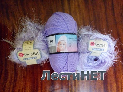 Tricotat fire de blană waistcoat (Mezhov vestă) Fire pentru tricotat veste de blană