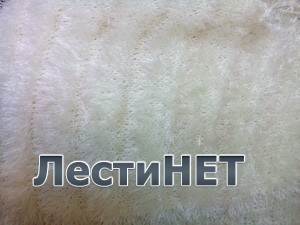 Fire de tricotat waistcoat blană (Fur) Fire pentru tricotat veste de blană
