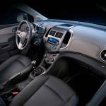 Chevrolet Aveo 2017 2018, un nou organism, fotografie, configurare preț, comentarii