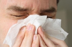 sinuzită Sinupret când - o alternativă excelentă la puncție nas