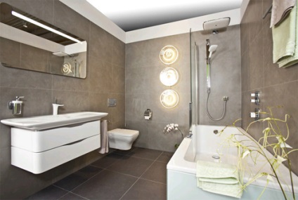 sanitare moderne pentru tipurile și caracteristicile de casa, secretele de acasă - confort în casă cu mâinile lor! (Feluri de) sanitare moderne pentru tipurile și caracteristicile de casa, secretele de acasă - confort în casă cu mâinile lor!