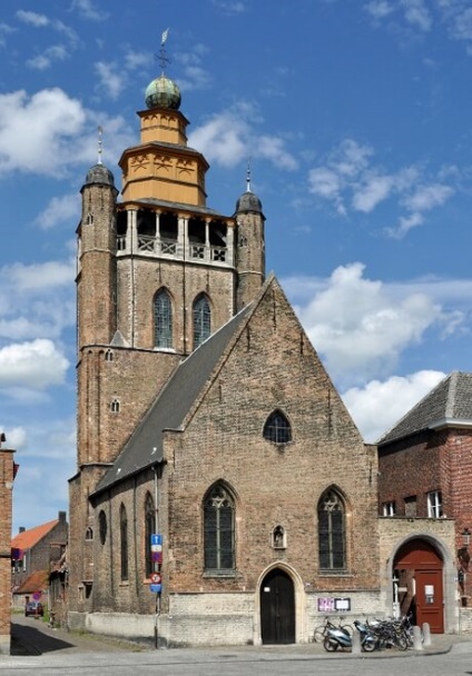 Top 15 (Fabrica de bere Halve Maan Brewery ») Top 15